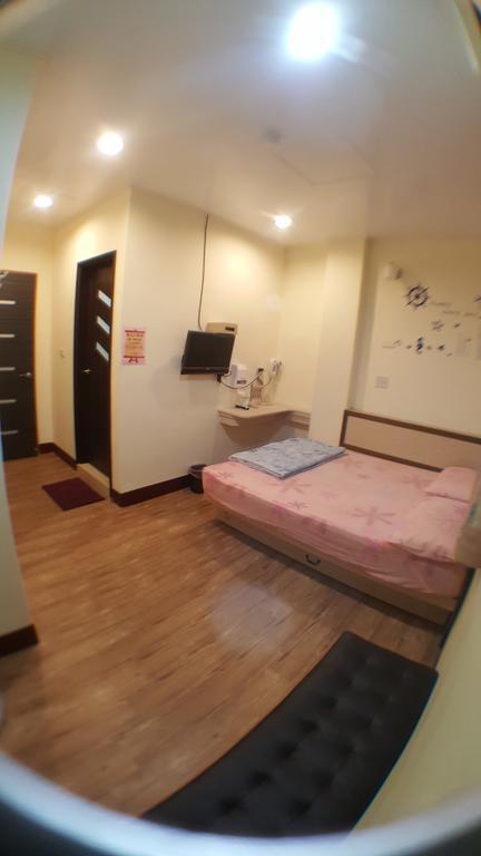 龍園旅館long Yuan Hotel Budai Εξωτερικό φωτογραφία