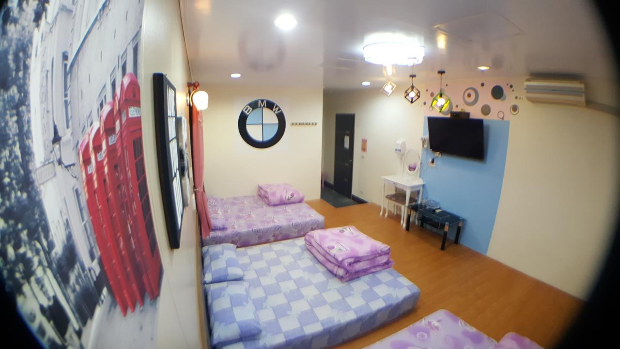 龍園旅館long Yuan Hotel Budai Εξωτερικό φωτογραφία