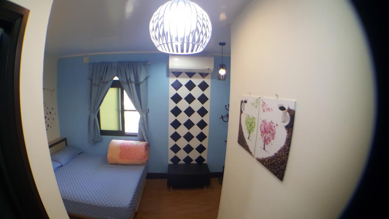 龍園旅館long Yuan Hotel Budai Εξωτερικό φωτογραφία