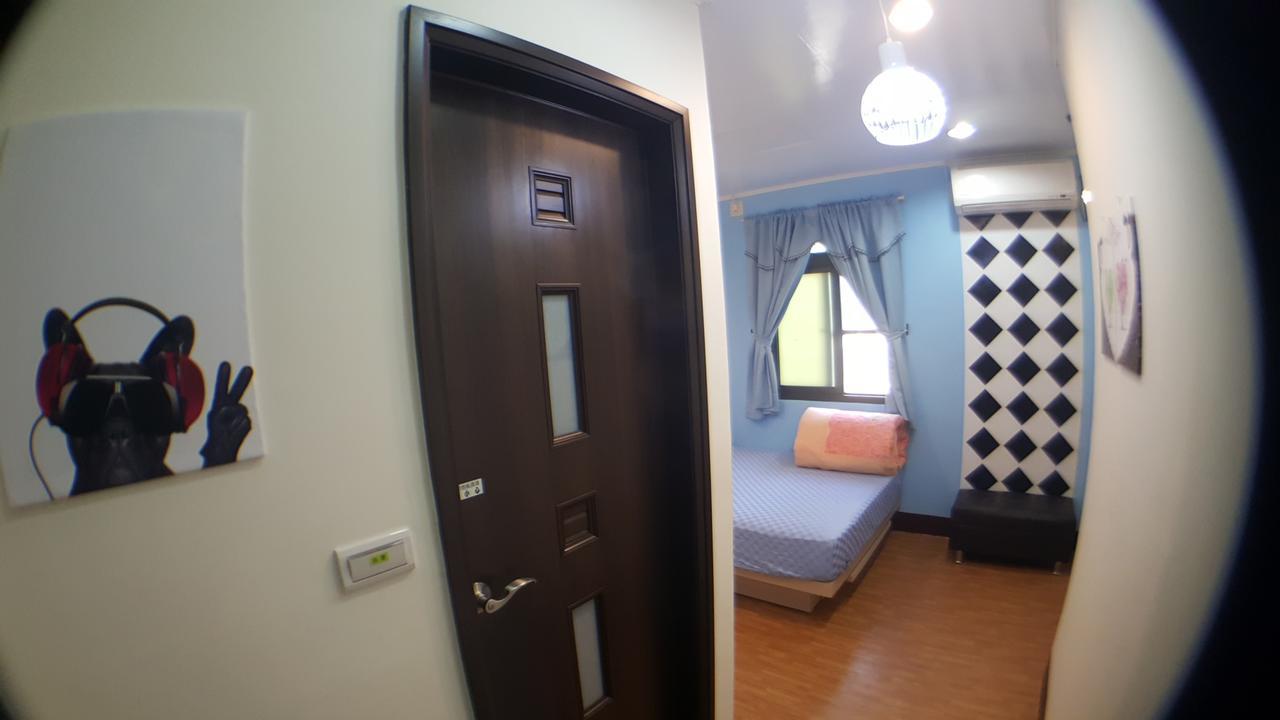 龍園旅館long Yuan Hotel Budai Εξωτερικό φωτογραφία